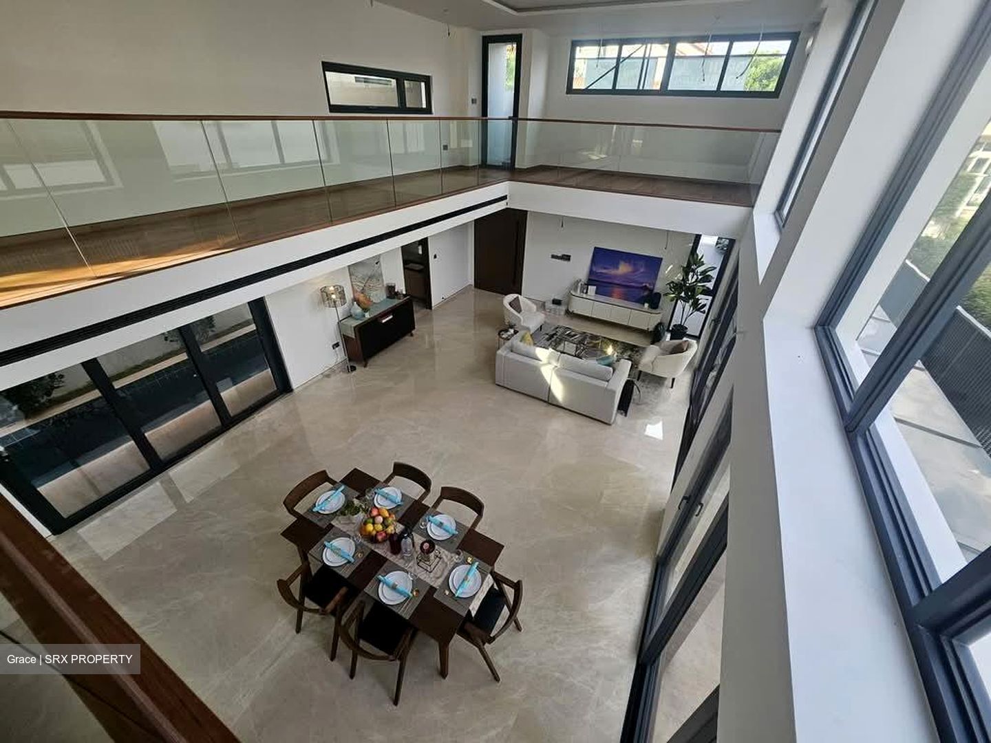 Braddell Heights Estate (D13), Detached #596417851